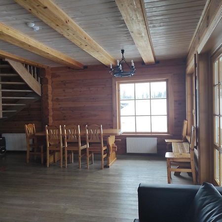 Guest House Unguri Stalbe Екстериор снимка