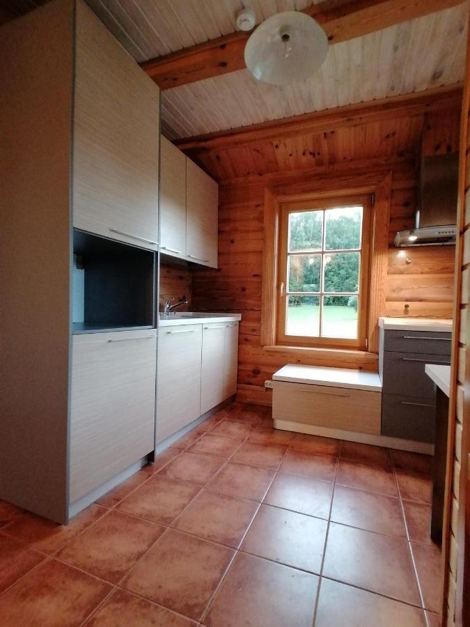 Guest House Unguri Stalbe Екстериор снимка