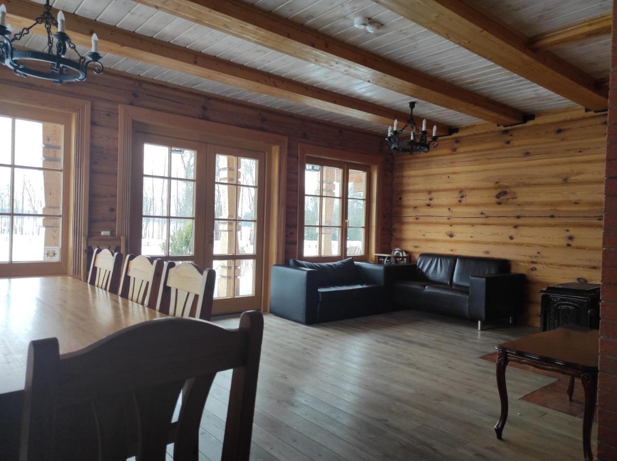 Guest House Unguri Stalbe Екстериор снимка