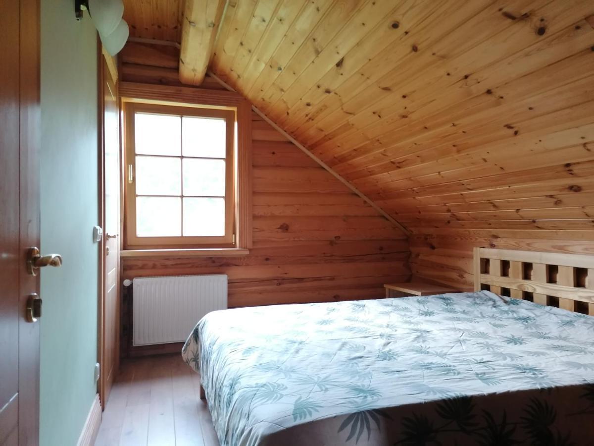 Guest House Unguri Stalbe Екстериор снимка