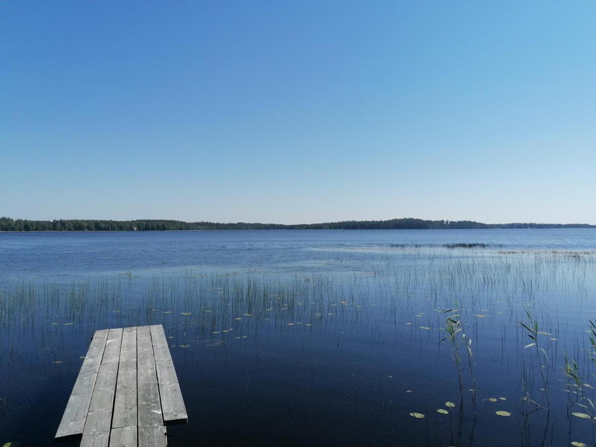 Guest House Unguri Stalbe Екстериор снимка