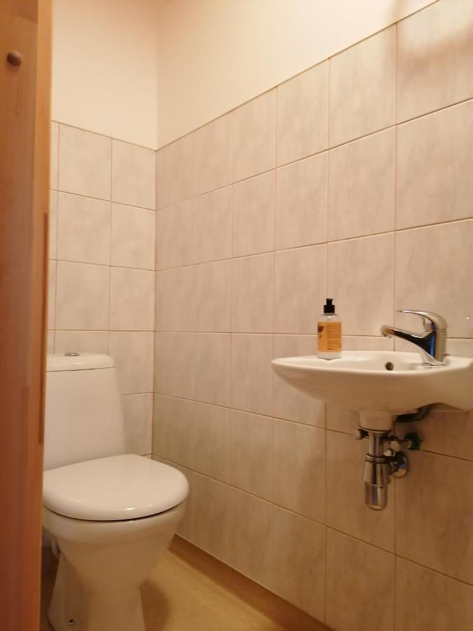 Guest House Unguri Stalbe Екстериор снимка
