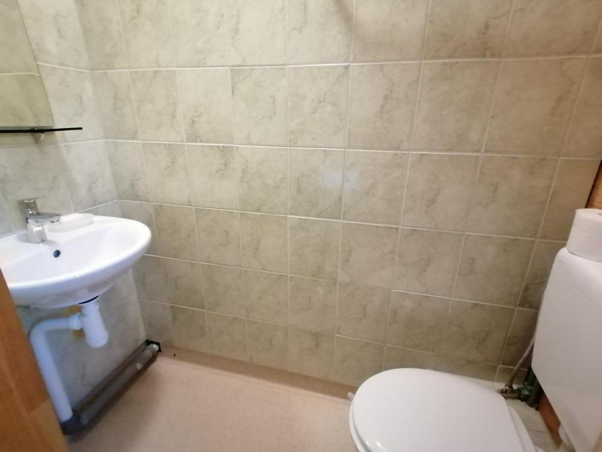 Guest House Unguri Stalbe Екстериор снимка