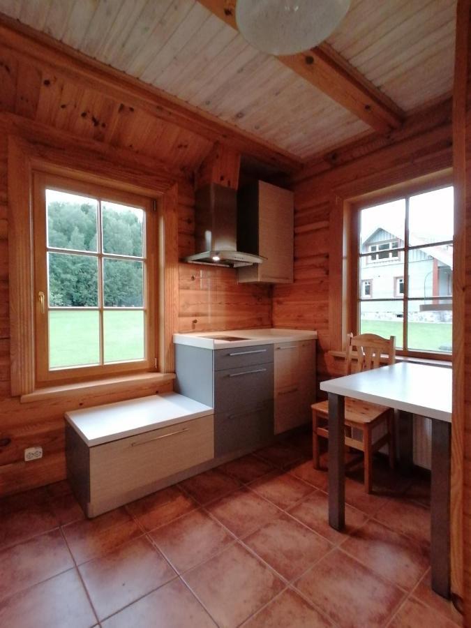Guest House Unguri Stalbe Екстериор снимка