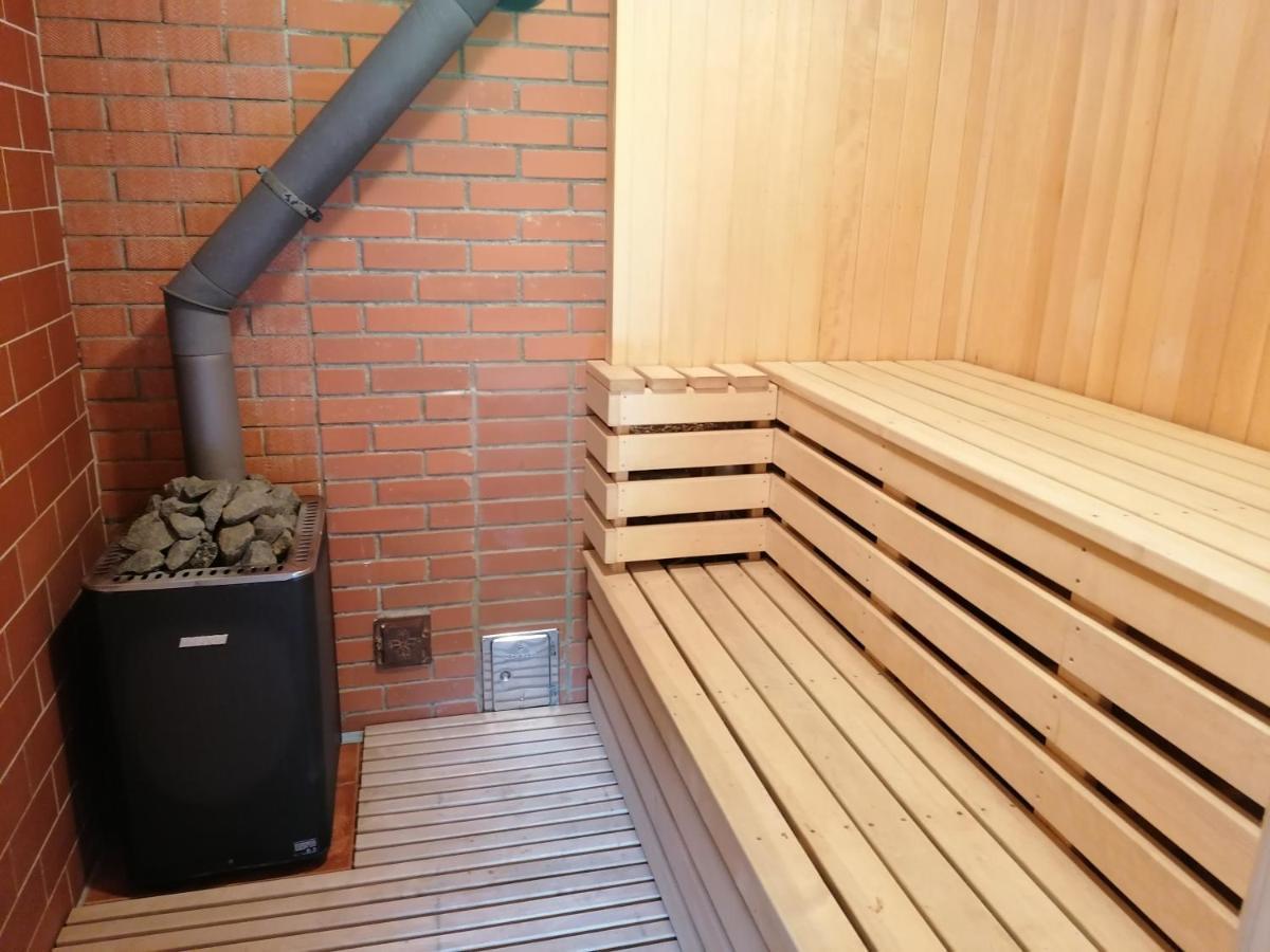 Guest House Unguri Stalbe Екстериор снимка