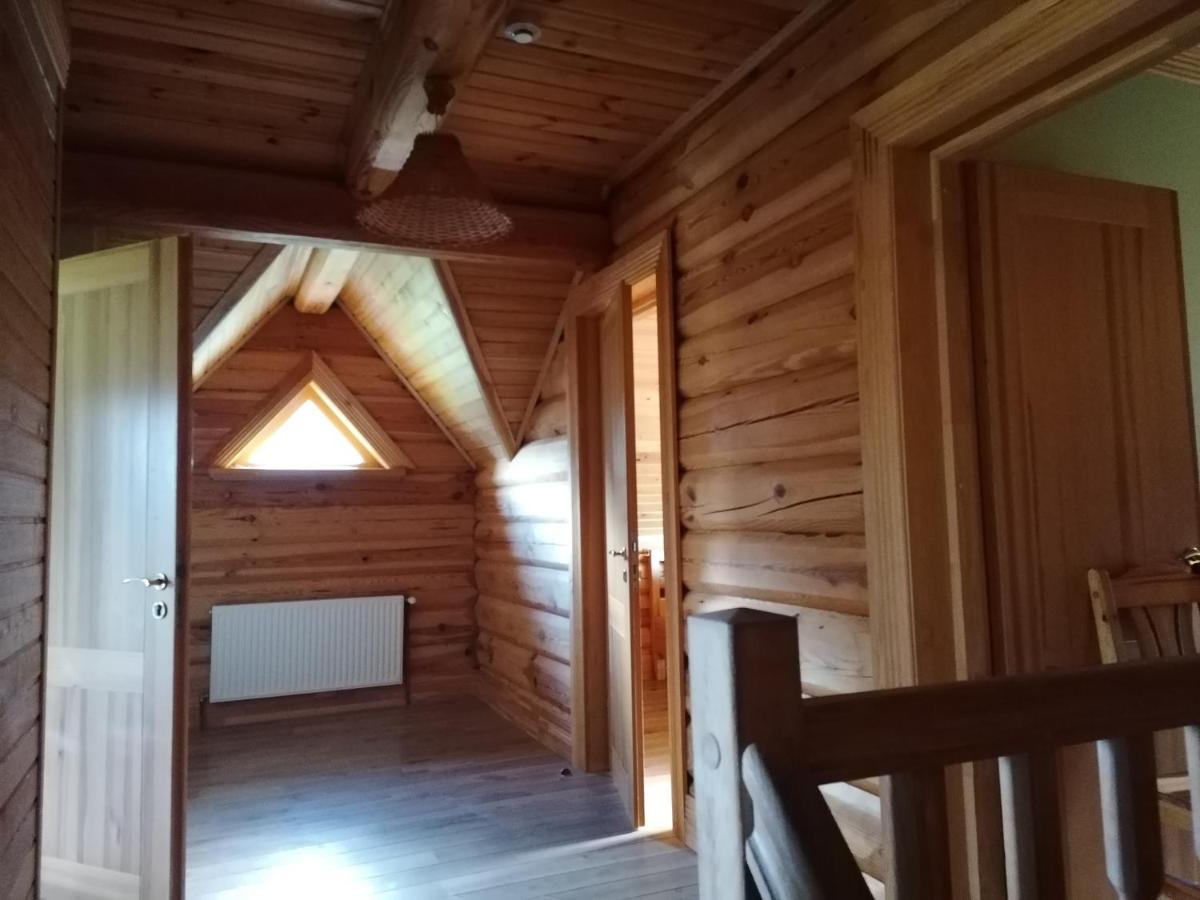 Guest House Unguri Stalbe Екстериор снимка
