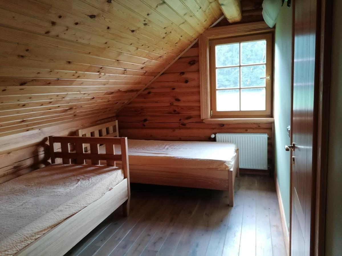 Guest House Unguri Stalbe Екстериор снимка