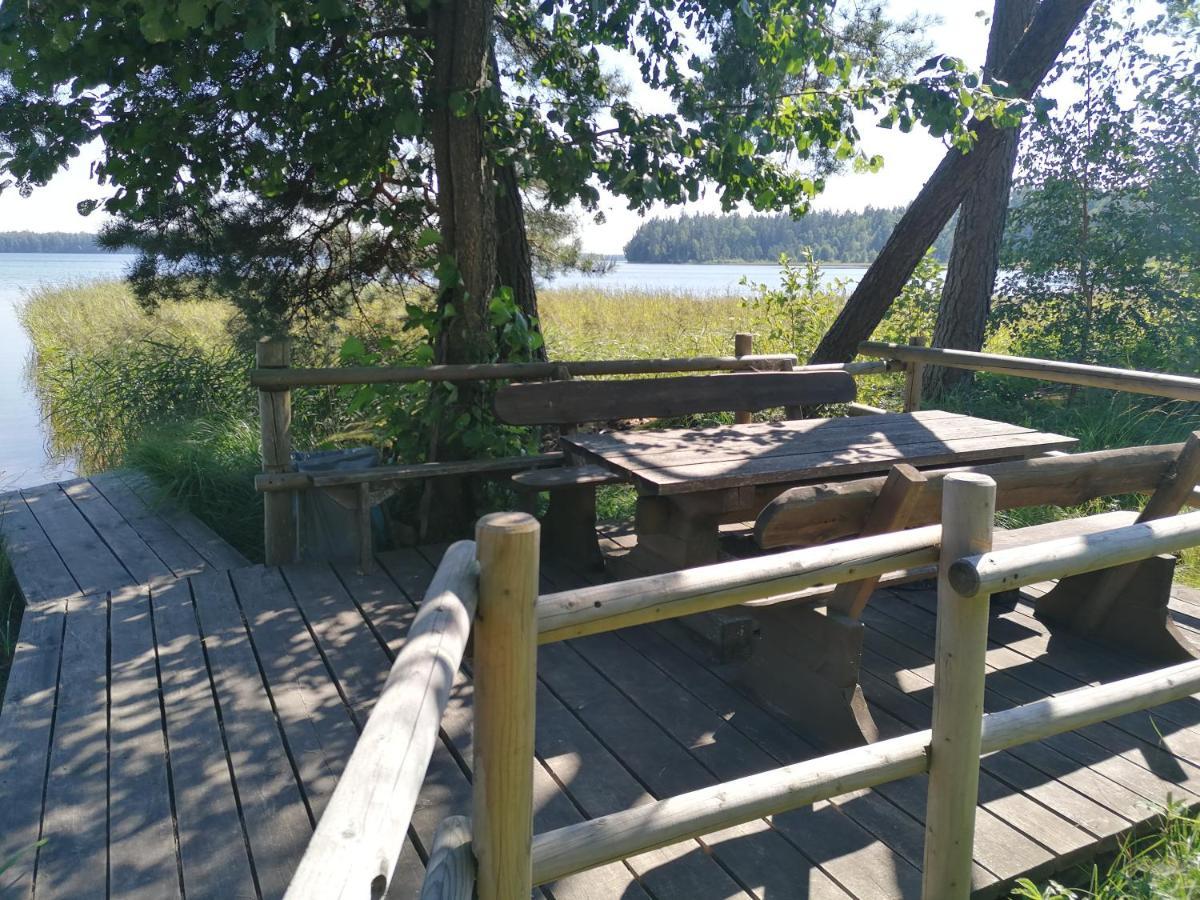 Guest House Unguri Stalbe Екстериор снимка