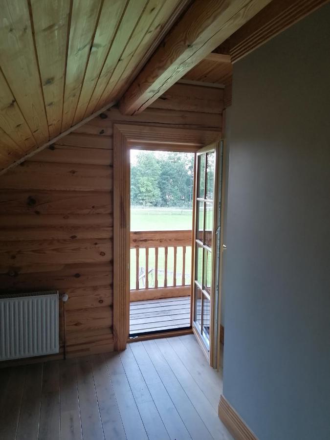 Guest House Unguri Stalbe Екстериор снимка