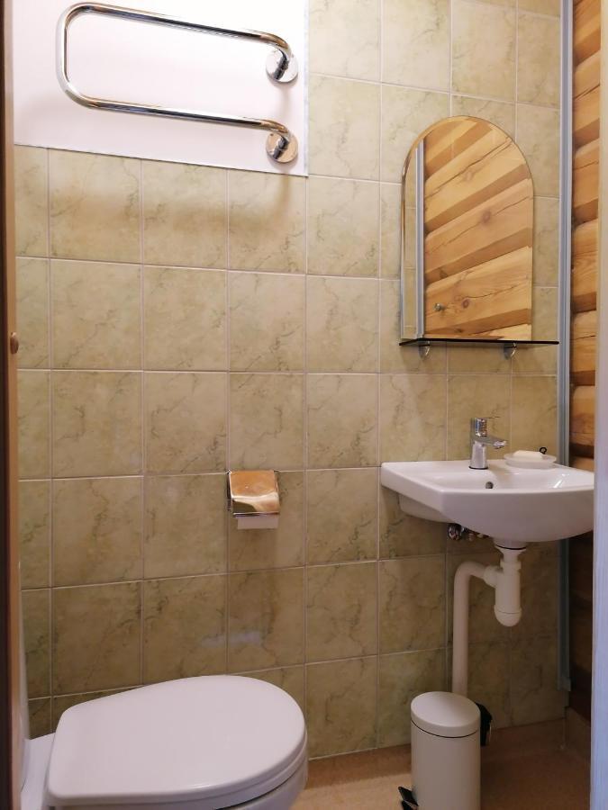 Guest House Unguri Stalbe Екстериор снимка