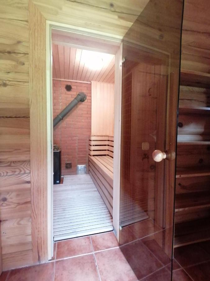 Guest House Unguri Stalbe Екстериор снимка