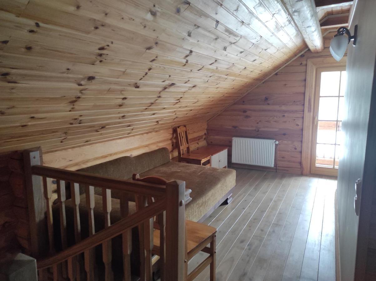 Guest House Unguri Stalbe Екстериор снимка